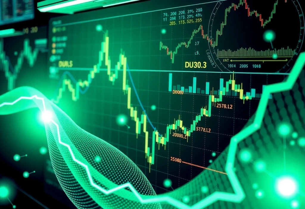 Advanced trading algorithms and automation